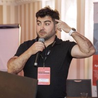 Vladyslav Shchelchkov