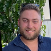 Daniel Dwyer
