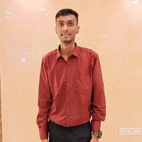 Aniket Jogdankar