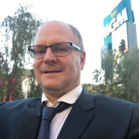 Fredrik Johansson