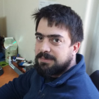 Takis Georgarakos