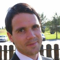 Stian Kjøglum