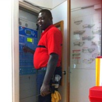 CODJO GBEDEY