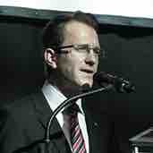 Alexander Gille