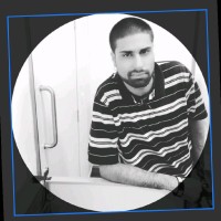 Gautam Sethi