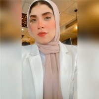 Esraa Desouqy