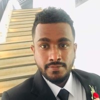 Mahesh Samarajeewa