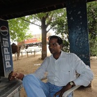 Mr Verma