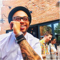 Rahsaan Andrews
