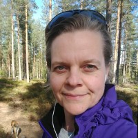 Kristin Søreng