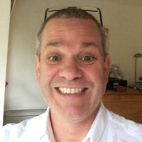 Neil Deacon