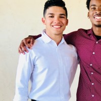 Caleb Hernandez