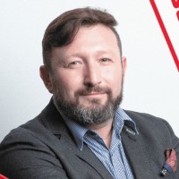 Ilya Levner