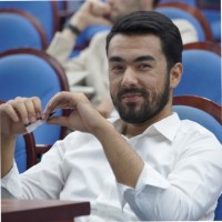 Aloviddin Isomitdinov