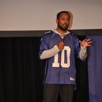 Dhruv Iyer