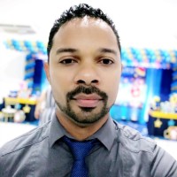 Anderson Ferreira Da Silva