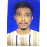 Muhammad Al Haziezul Haziq Bin Zolkefli