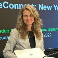 Theresa Miller, Mba