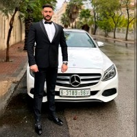 Khalid Abu Hijleh