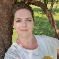 Cecilia Jooste
