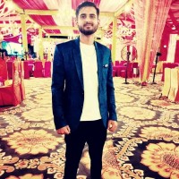 Varun Sachar