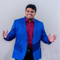 Varun Shringarpure