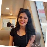 Shrutika Mahadik