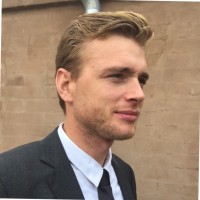 Jacob Bukhave