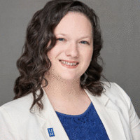Elizabeth Langston