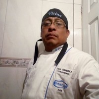 Vidal Ramirez