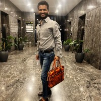 Mithilesh Suryawanshi