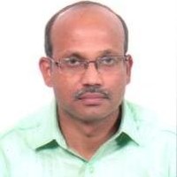 Teegala Sridhar