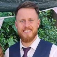 Jason Doran