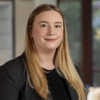 Madeleine Palmer