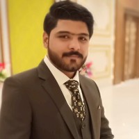 Waqas Arshad Naik