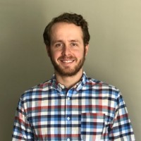 Alex Wilkinson PhD