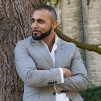 Kamran Khan