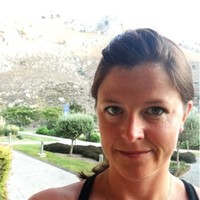 Maria Brandström