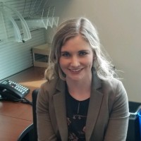 Michelle Carrigan