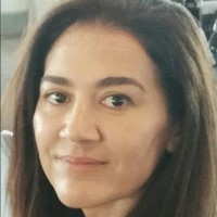 Patricia Poggio