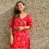 Dhruvi Soni