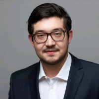 Fayoz Kamalov
