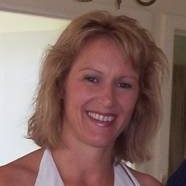 Mieke Armstrong