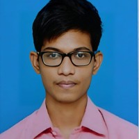 ABHIJEETH S