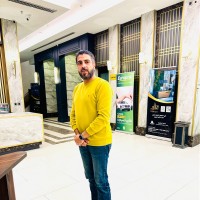 احمد علي