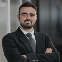 Luiz Felipe Curtis Ferreira