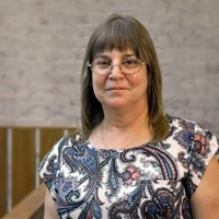 Katherine Freeman