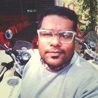 Sharath Kumar P