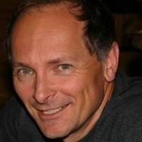 Øyvind Christoffersen