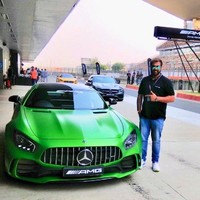 Chaitanya Pawar